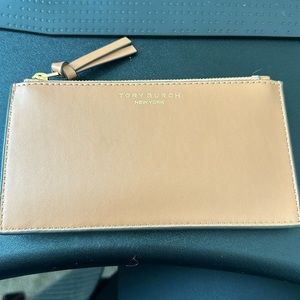 Tory Burch wallet